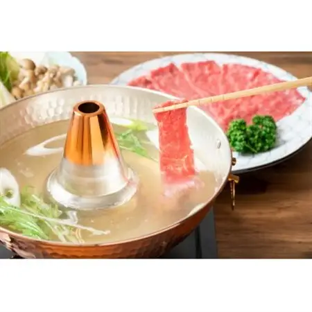 【毎月定期便】訳ありおおいた豊後牛赤身霜降りしゃぶしゃぶすき焼き用 肩・モモ400g(日出町)全3回【配送不可地域：離島】【4074271】