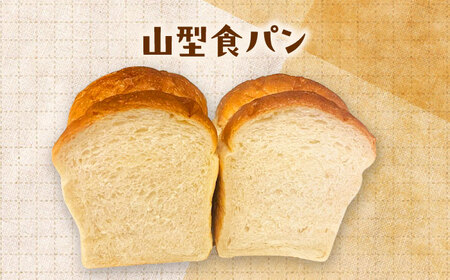 パン さばのパニーニ3個/食パン1斤のセット [AIDE007] パン