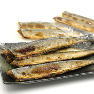 焼き魚 レトルト 塩焼 さんま 内容量 2尾入り 5袋 北海道産 塩焼さんま 圧力釜 骨までやわらかい 湯煎 便利 時短 簡単 お土産 お取り寄せ 北海道 函館 送料無料 _HD122-014