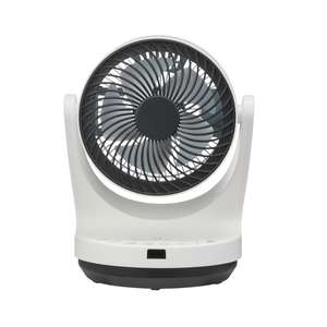 ケーズデンキオリジナルモデル ＤＣモーターサーキュレーター KS-C25DR15-W ホワイト(NE-14)