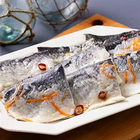 飯寿しセット(紅鮭 200g＆にしん 300g)【配送不可地域：離島】【1657197】