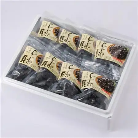 【市場直送!】青森十三湖産　冷凍砂抜き済み　中粒しじみ貝(8P)【配送不可地域：離島】【1657207】