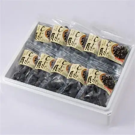 【市場直送!】青森十三湖産 冷凍砂抜き済み 大粒しじみ貝(250g×10P)【配送不可地域：離島】【1657208】