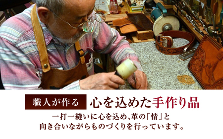 職人手作り 本革 コーナーブックマーク 6色セット / 牛ヌメ革 しおり ブックマーク 小浜市 / フウネレザーファクトリー[BFAJ186]