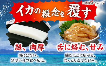 海鮮 セーイカ (そでいか) 0.6kg (300g ×2パック)