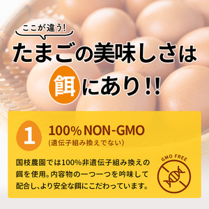卵 わずか4%の希少な純国産鶏 いけだの森たまご 60個 こだわり おこめのたまご 玉子 鶏卵 生卵 産地直送 冷蔵配送 TKG 卵かけご飯 岐阜県産 