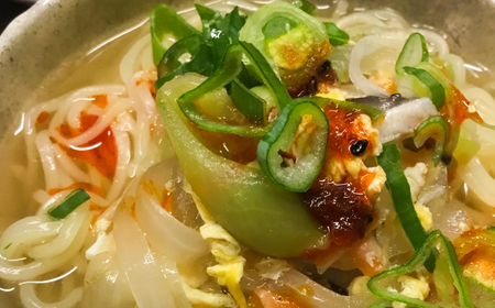 畑のラー油(小) 約60g 3個セット / ラー油 料理 タレ 調味料 【フルヤジオーガニックス】[ATHV001]