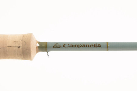 オールハンドメイドフライロッド Campanella4603LF(BI109)