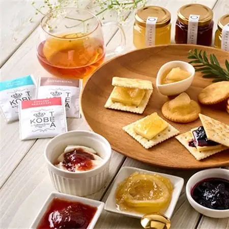 TASTING BOX 詰め合わせギフト【1617687】