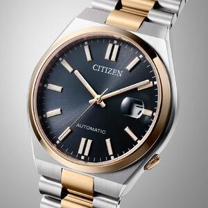シチズン腕時計 シチズンコレクション NJ0154-80H CITIZEN 時計 岩手県 北上市 R0136 メンズ 時計 誕生日 結婚 記念日 バレンタイン ホワイトデー 母の日 父の日 敬老の日 クリスマス