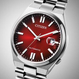 シチズン腕時計 シチズンコレクション NJ0150-56W  CITIZEN 時計 岩手県 北上市 R0141 メンズ 時計 誕生日 結婚 記念日 バレンタイン ホワイトデー 母の日 父の日 敬老の日 クリスマス 松村時計店