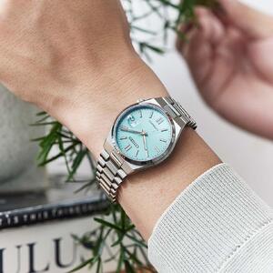 シチズン腕時計 シチズンコレクション NJ0200-50L  CITIZEN 時計 岩手県 北上市 R0143 松村時計店 メンズ 時計 TSUYOSAコレクション 誕生日 結婚 記念日 バレンタイン ホワイトデー 母の日 父の日 敬老の日 クリスマス