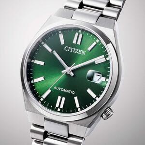 シチズン腕時計 シチズンコレクション NJ0200-50X  CITIZEN 時計 岩手県 北上市 R0144 松村時計店 メンズ 時計 TSUYOSAコレクション 誕生日 結婚 記念日 バレンタイン ホワイトデー 母の日 父の日 敬老の日 クリスマス