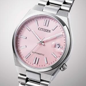 シチズン腕時計 シチズンコレクション NJ0200-50Z  CITIZEN 時計 岩手県 北上市 R0145 松村時計店 メンズ 時計 TSUYOSAコレクション 誕生日 結婚 記念日 バレンタイン ホワイトデー 母の日 父の日 敬老の日 クリスマス