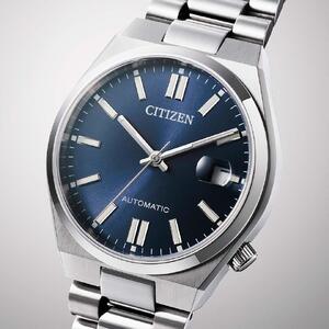 シチズン腕時計 シチズンコレクション NJ0200-50M  CITIZEN 時計 岩手県 北上市 R0146 松村時計店 メンズ 時計 TSUYOSAコレクション 誕生日 結婚 記念日 バレンタイン ホワイトデー 母の日 父の日 敬老の日 クリスマス
