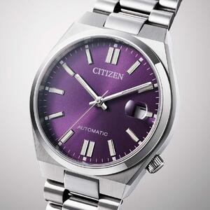 シチズン腕時計 シチズンコレクション NJ0200-50W  CITIZEN 時計 岩手県 北上市 R0147 松村時計店 メンズ 時計 TSUYOSAコレクション　誕生日 結婚 記念日 バレンタイン ホワイトデー 母の日 父の日 敬老の日 クリスマス