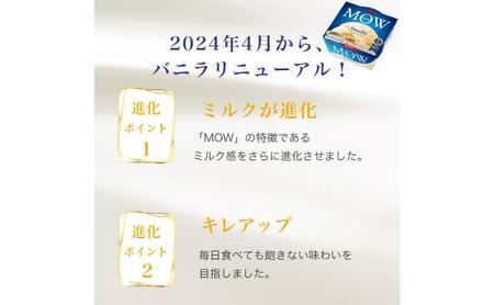 136.【定期便3ケ月】PARM(パルム)MOW(モウ) バラエティセットD-2 計36個