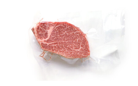 クックバーン 常陸牛テンダーロイン（フィレ） 200g アウトドア お肉 肉 牛肉 和牛 黒毛和牛 フィレ フィレ肉 ヒレ ヒレ肉 牛ヒレ ステーキ ヒレステーキ ステーキカット ブランド 常陸牛 お取り寄せ 冷凍 茨城県 守谷市