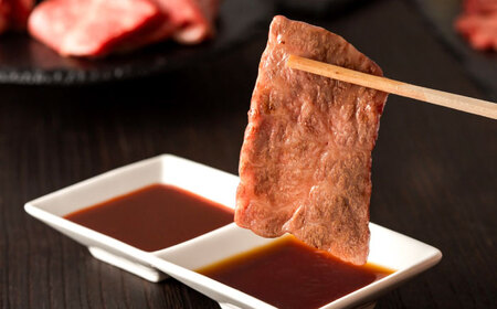 【お中元対象】【訳あり】A4，5等級 博多和牛ヒレ焼肉 600g [ADBM177] ヒレ 焼肉用