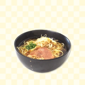 冷凍ミニラーメンBOX (ラーメン5種＆チャーハン)【MFr-12】 [2413]