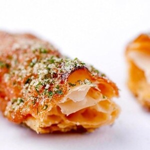 B310 大阪名物 たこパティエ ６本入り×１袋 12本入り×５箱【焼菓子 お菓子 焼き菓子 お土産 お取り寄せ 個包装 66本 たこ焼き 瓢月堂 大阪府 八尾】 