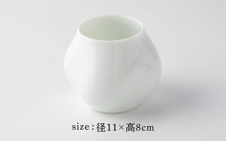 【美濃焼】焼酎＆ウイスキーロック【陶芸家 山田晋一朗】[MAJ007]