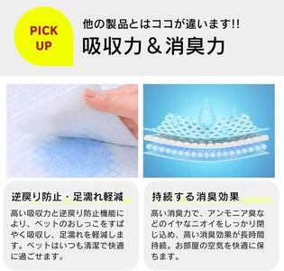 ペットシーツ スリムタイプ（レギュラー）80枚入×8袋セット _ スリムタイプ セット内容 レギュラー 80枚入×8袋 犬用 かさばらない 薄型タイプ 愛犬 犬 日用品 消耗品 ペット用品 福岡県 久留米市 送料無料  〔Qx080-04〕