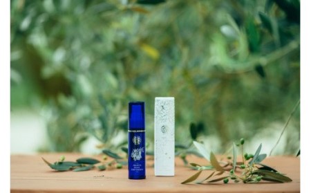 S004-004_【天草オリーブ園AVILO】天草オリーブ フェイスケアセット / 化粧品 スキンケア 化粧水 美容液 美容 オリーブオイル 美肌