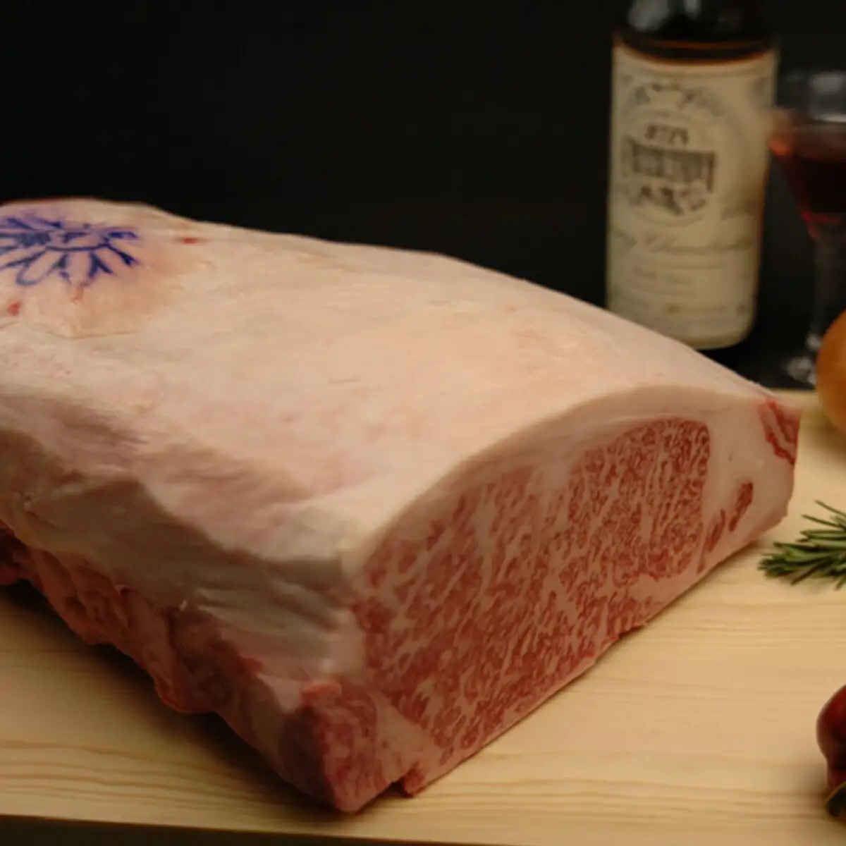 神戸牛 サーロインステーキ300g(150g×2枚) 神戸牛ステーキ 牛肉 黒毛和牛
