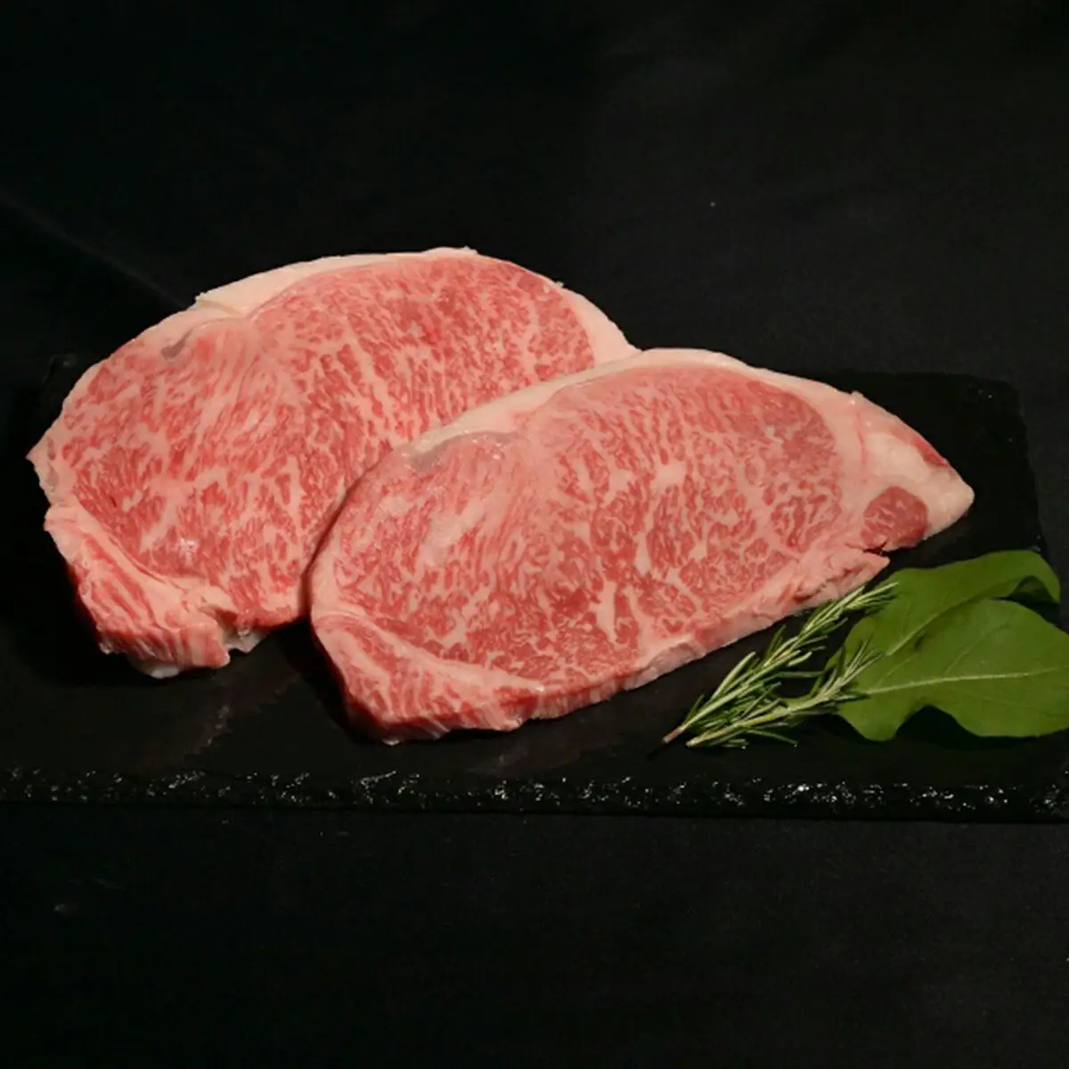 神戸牛 ステーキ食べ比べセット 6枚620g (サーロイン150g・ヒレ80g・モモ80g各2枚)神戸牛
