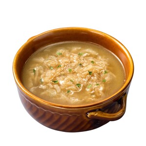 スープ 2種のスープ (オニオン・水炊き) 各40食 計80食 フリーズドライ