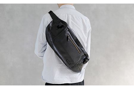 S056-004_ハンドメイド ボディーバック / ハンドメイド ボディーバック