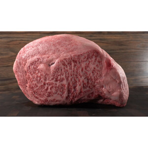 鳥取和牛リブロースステーキ　約200g×4　 計約800g|ステーキ