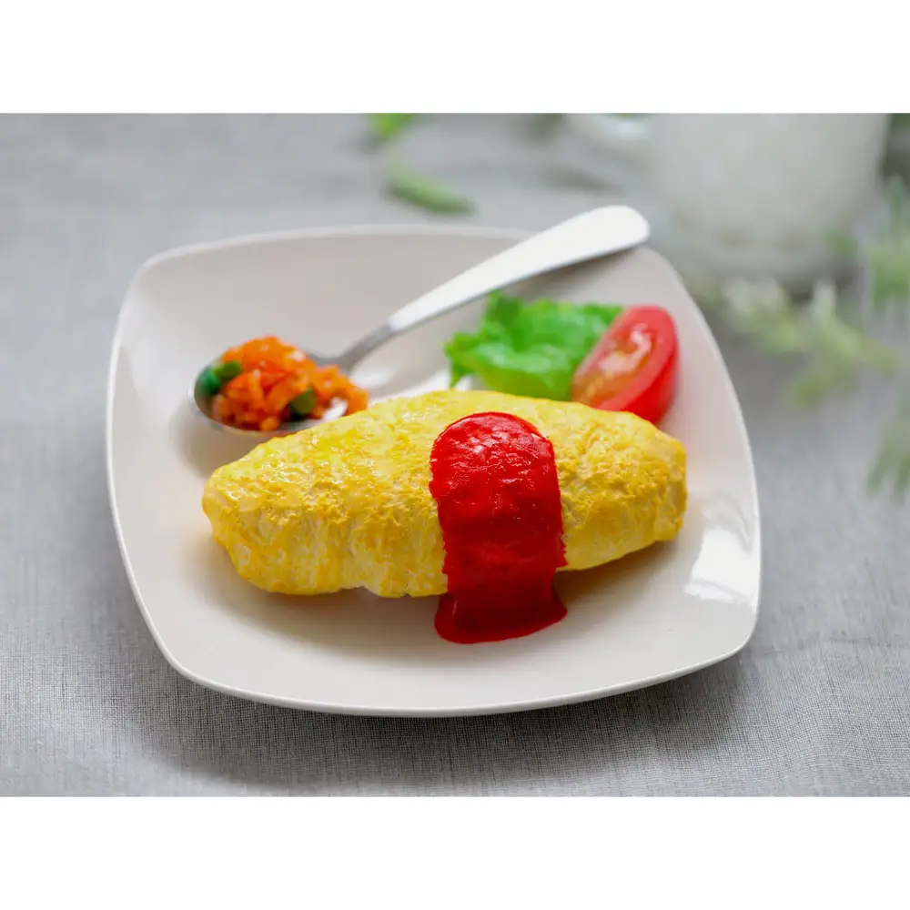 食品サンプル体験チケット【選べる5種】 [No.233]