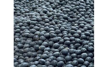 【一年かけて熟成！】川北黒大豆使用の黒豆みそ 500g入×４パック味噌 ミソ 黒大豆 黒豆 丹波 丹波篠山市産 大豆 豆 まめ マメ [BT16]