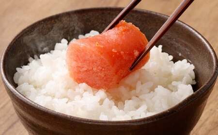 たらこ 500g ＆ 明太子 500g セット （合計1kg） タラコ 切れ子 めんたいこ メンタイコ 辛子明太子 海産物 海鮮 おかず 惣菜