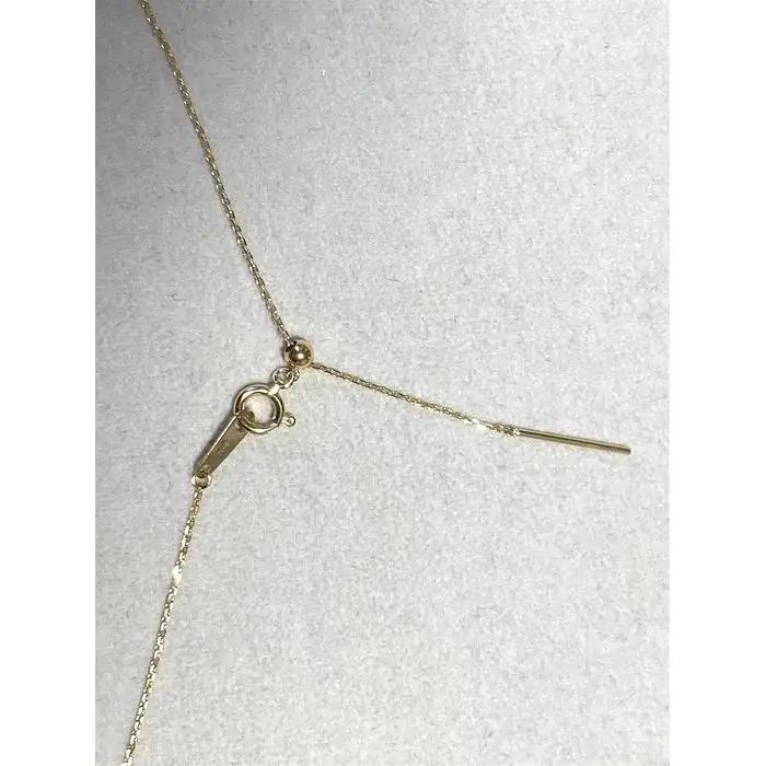 あこや真珠ペンダント 18Kチェーン アクセサリー ファッション 小物 南国市