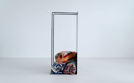 WOOD STOCKER ラック ストッカー