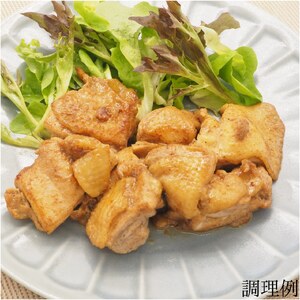 地養鳥 もも肉 2kg 国産 徳島県産 やわらか 鶏肉【 鶏肉 】