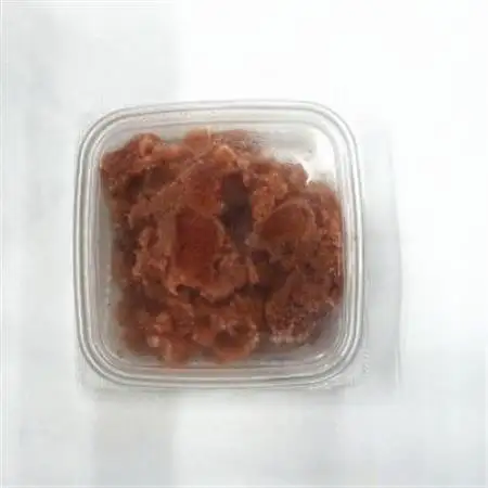 【博多の名物セット】九州産ハーブ鶏水炊き2人前＆辛子明太子切子450g(大牟田市)【配送不可地域：離島】【1668975】