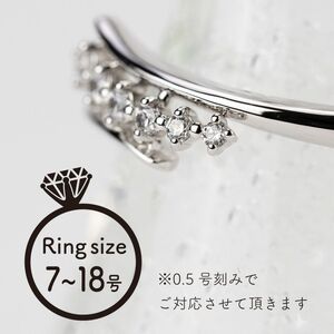 ダイヤ 指輪 pt900 ダイヤモンドリング 0.08ct （RP-MR-1189）鑑別書 保証書 ケース 付 ジュエリー アクセサリー 宝石 プラチナ ギフト プレゼント 贈り物 記念日 お祝い 誕生日 人気 高級 山梨県 西桂町【n0606_liz_A】