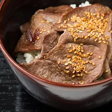 鹿肉焼肉スライス【配送不可地域：離島】【1635738】