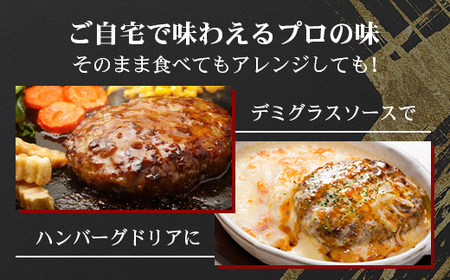 鹿児島県産 黒豚生ハンバーグセット（8個入）冷凍 NS-12 ❘ 肉 お肉 豚肉 豚 にく ぶた かごしま黒豚 焼くだけ おかず お弁当 ジューシー 小分け ギフト おかず お弁当 国産 鹿児島県 南大隅町 南州農場