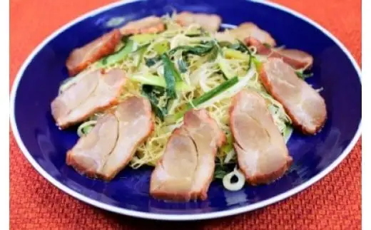 JAPAN Xバラ肉の蜜汁叉焼 300g 豚肉 豚 ブランド豚 ばら バラ 豚バラ チャーシュー ジャパンエックス 蔵王 人気【04301-0942】