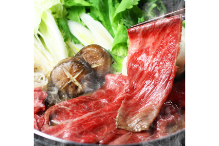 牛肉 もつ鍋 博多名物A セット 博多和牛 スライス 300g 明太醤油もつ鍋 2～3人前 [ベネフィス 福岡県 筑紫野市 21761417]