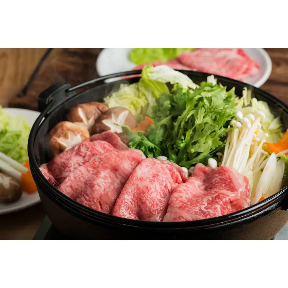 神戸牛 ブリスケスライス500g【うすなが牧場】FU2