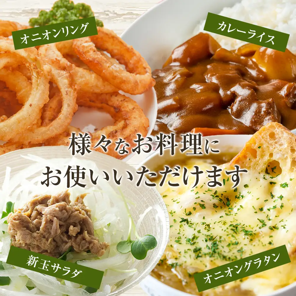 ［2026年発送分・先行予約］農家さん直送 低農薬玉ねぎ Sサイズ 10kg程度［4月中旬～7月中旬頃発送予定］［KF18］