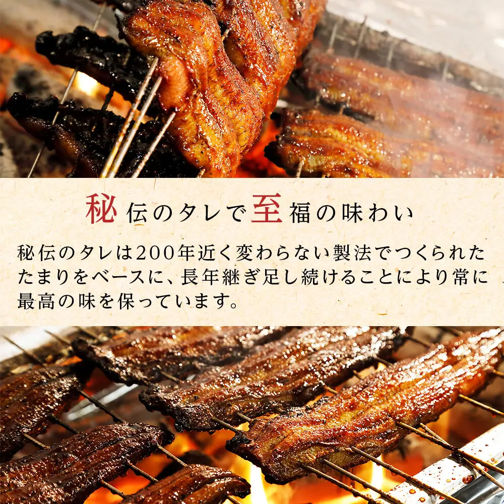 定期便 ひつまぶし まるや本店 ２人用ひつまぶし うなぎ
