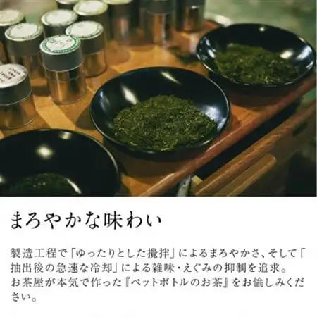掛川茶 ペットボトル350ml×24本～伝統製法深蒸し茶～日本茶きみくら【39528】【配送不可地域：離島・沖縄県】【1637482】