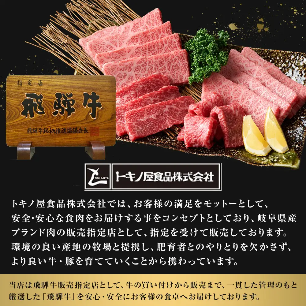 【A5等級】 飛騨牛 モモ ステーキ 約3kg（200ｇ×15枚）【飛騨牛 ステーキ 赤身 肉 】